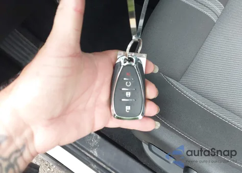 2023 Chevrolet Blazer Fwd 2Lt from USA, damaged, VIN 3GNKBCR43PS113963